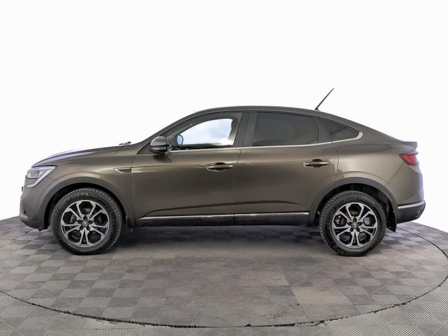 Renault Arkana I Москва  - изображение 8