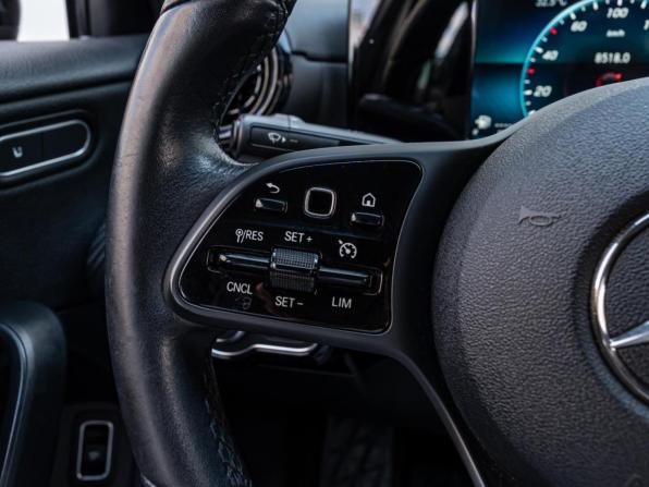 Mercedes-Benz A-Класс IV (W177) с пробегом 2019 года, цена 2 125 000 рублей, 98464 км, седан, Автокод Объявления