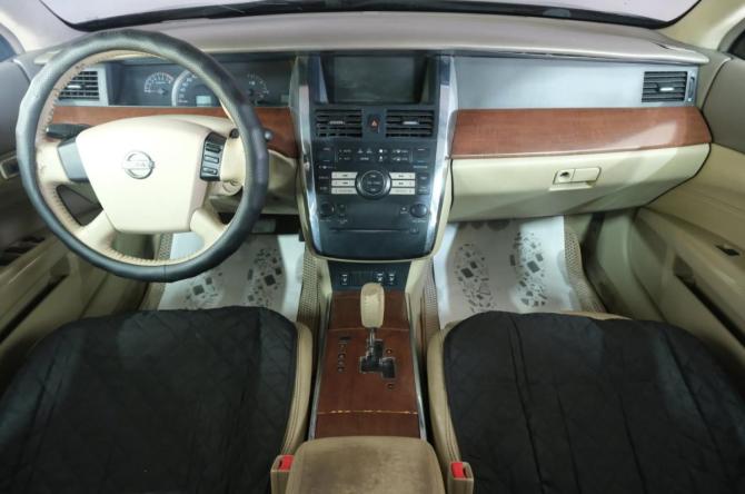 Nissan Teana I (J31) Рестайлинг с пробегом 2007 года, цена 699 000 рублей, 315000 км, седан, Автокод Объявления