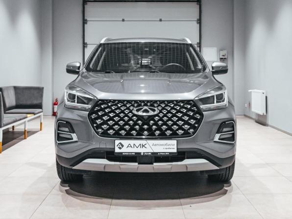 Chery Tiggo 4 Pro I Рестайлинг с пробегом 2024 года, цена 1 634 550 рублей, 60767 км, внедорожник, Автокод Объявления
