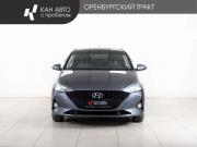 Hyundai Solaris II Рестайлинг Казань  - изображение 17