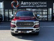 Ram 1500 IV (DS/DJ) Волгоград  - изображение 27