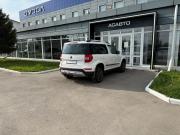 Skoda Yeti I Рестайлинг Энгельс  - изображение 37
