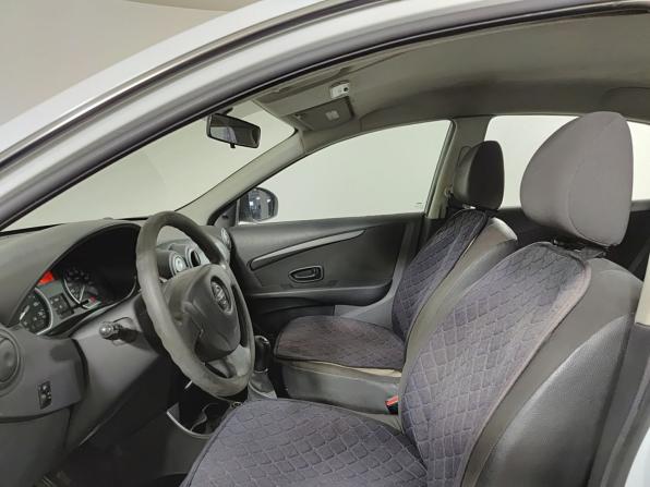 Nissan Almera III (G15) с пробегом 2015 года, цена 688 700 рублей, 136477 км, седан, Автокод Объявления