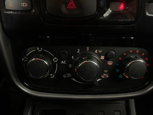 Renault Duster I с пробегом 2012 года, цена 940 000 рублей, 126834 км, внедорожник, Автокод Объявления