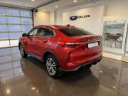 Haval F7x I Рестайлинг Подольск  - изображение 24