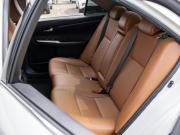 Toyota Camry VII (XV50) Рестайлинг Сочи  - изображение 34