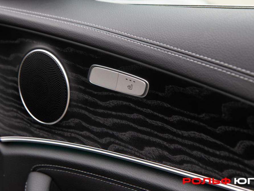 Mercedes-Benz E-Класс V (W213 S213 C238) Рестайлинг Москва  - изображение 21