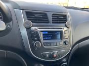Hyundai Solaris I Рестайлинг Екатеринбург  - изображение 55