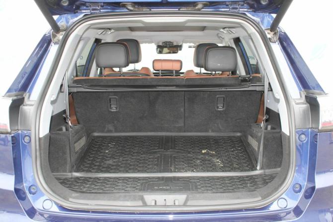 Chery Tiggo 8 Pro Max I с пробегом 2023 года, цена 2 250 000 рублей, 34000 км, внедорожник, Автокод Объявления