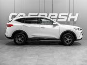 Haval F7 I Рестайлинг Тюмень  - изображение 27