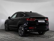 Geely Tugella I Рестайлинг Санкт-Петербург  - изображение 31