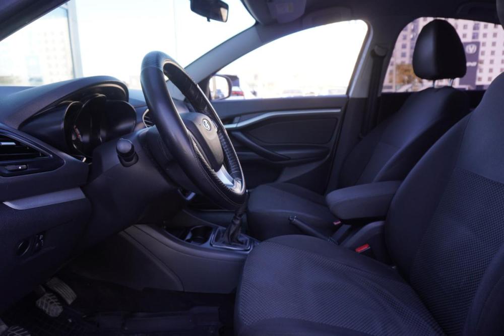 Lada (ВАЗ) Vesta I Ульяновск  - изображение 10