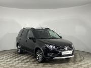 Lada (ВАЗ) Granta I Рестайлинг Воронеж  - изображение 22
