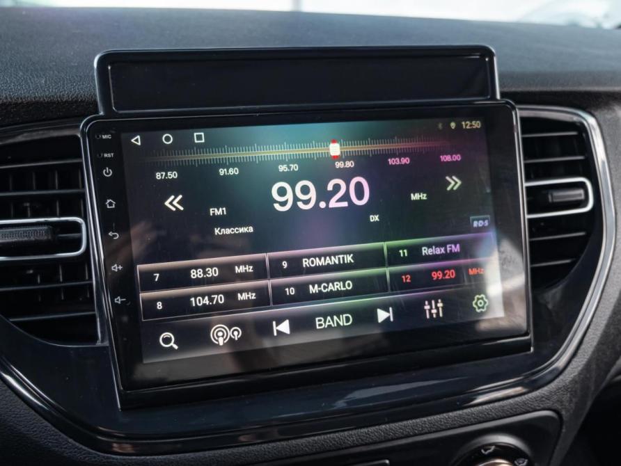 Hyundai Solaris II Рестайлинг Краснодар  - изображение 13