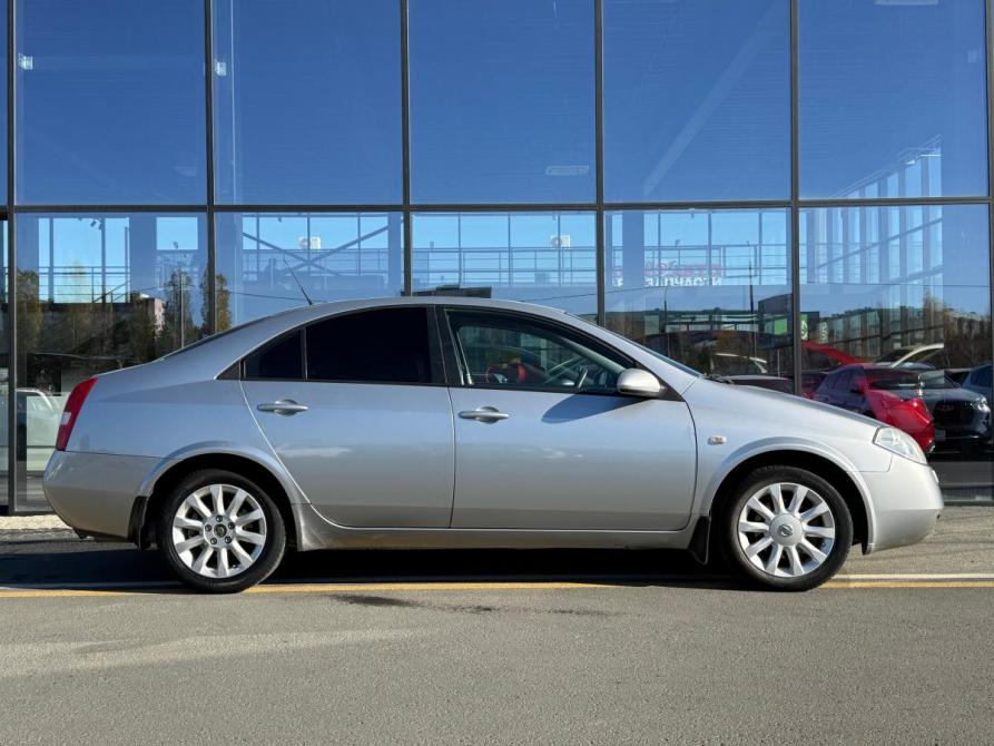 Nissan Primera III (P12) Оренбург  - изображение 5