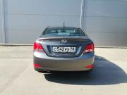 Hyundai Solaris I Рестайлинг Липецк  - изображение 20