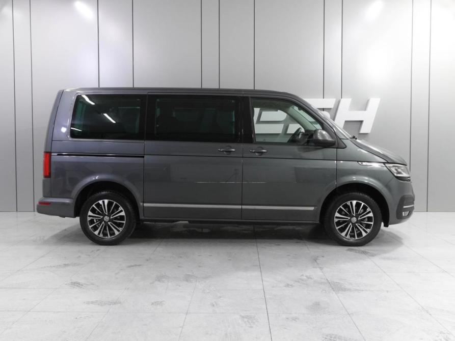 Volkswagen Caravelle T6 Рестайлинг Ростов-на-Дону  - изображение 5