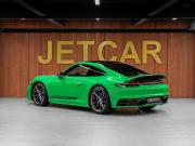 Porsche 911 VIII (992) Москва  - изображение 42