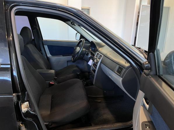 Lada (ВАЗ) Priora I с пробегом 2009 года, цена 181 000 рублей, 326201 км, хэтчбек, Автокод Объявления