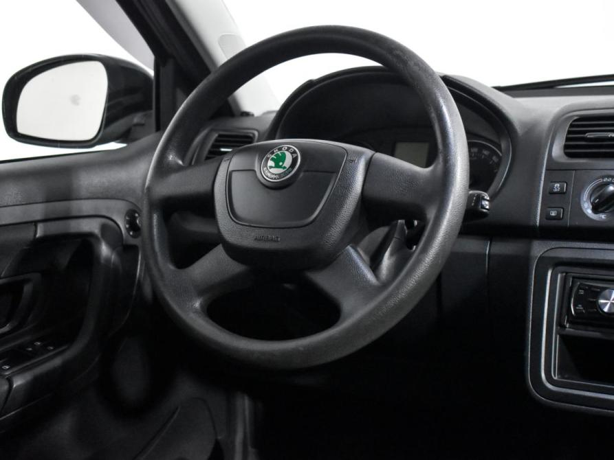 Skoda Fabia II Рестайлинг Санкт-Петербург  - изображение 15