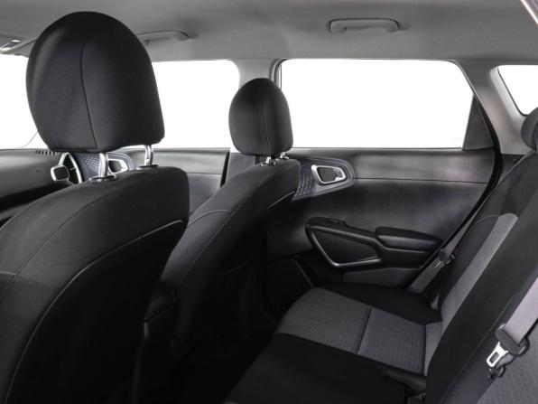 Kia Soul III с пробегом 2020 года, цена 2 200 000 рублей, 25773 км, хэтчбек, Автокод Объявления