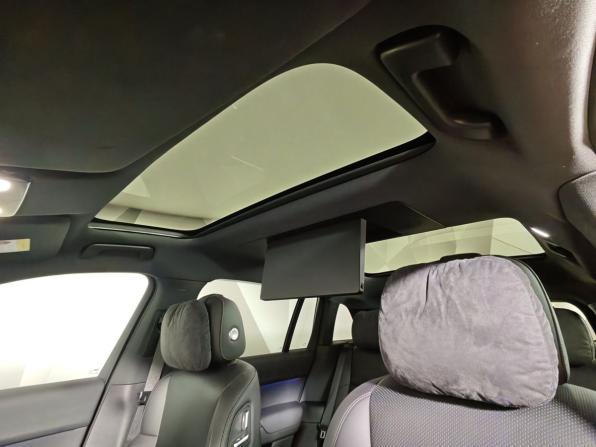 Li Auto (Lixiang) L7 I Рестайлинг с пробегом 2024 года, цена 7 100 000 рублей, 28628 км, внедорожник, Автокод Объявления