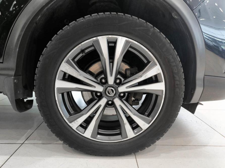 Nissan Qashqai II Рестайлинг Казань  - изображение 22