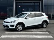 Kia Rio IV Воронеж  - изображение 11