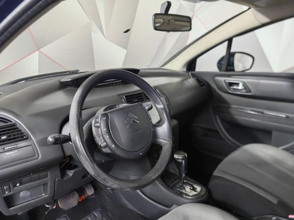 Citroen C4 I Рестайлинг с пробегом 2009 года, цена 495 000 рублей, 147792 км, хэтчбек, Автокод Объявления