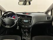 Kia Ceed II Москва  - изображение 21