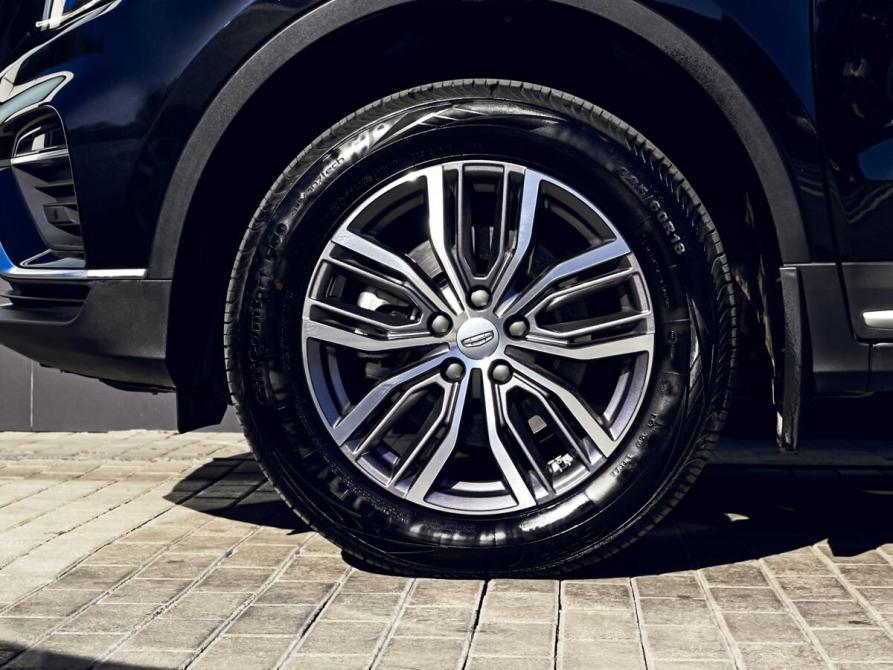 Geely Atlas Pro Екатеринбург  - изображение 23