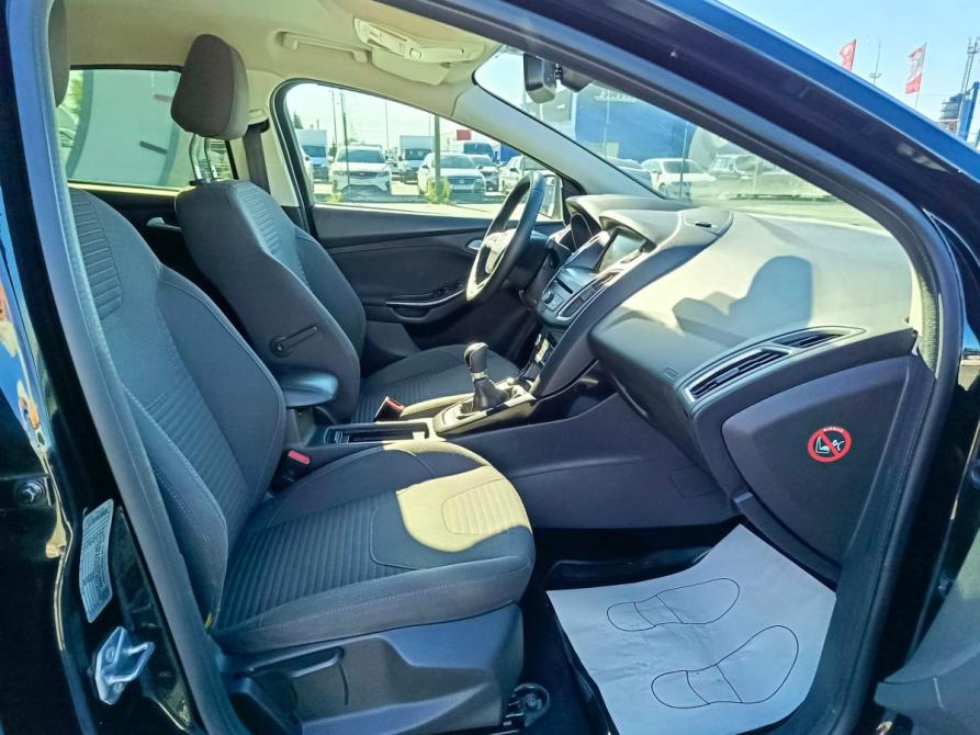 Ford Focus III Рестайлинг Тюмень  - изображение 12