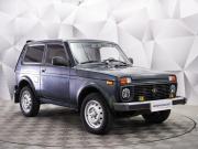 Lada (ВАЗ) 2121 (4x4) I Рестайлинг Ульяновск  - изображение 25