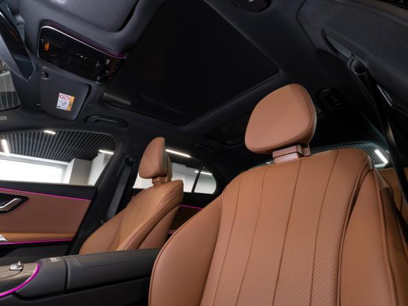 Mercedes-Benz E-Класс VI (W214 S214) с пробегом 2025 года, цена 7 150 000 рублей, 138 км, седан, Автокод Объявления
