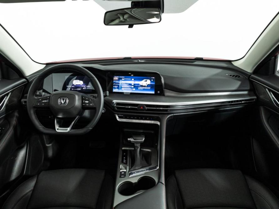 Changan CS35 Plus I Рестайлинг Санкт-Петербург  - изображение 13