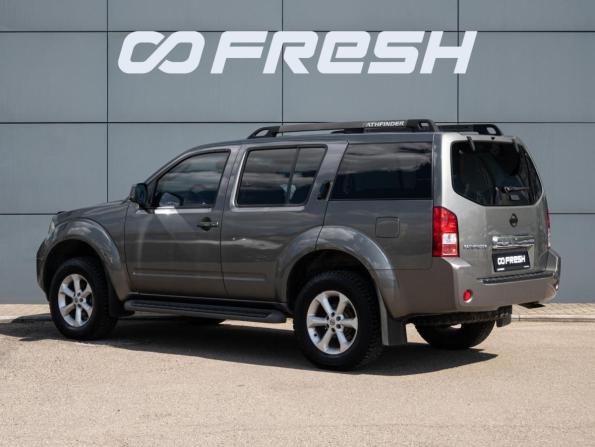 Nissan Pathfinder III с пробегом 2007 года, цена 1 380 000 рублей, 324230 км, внедорожник, Автокод Объявления