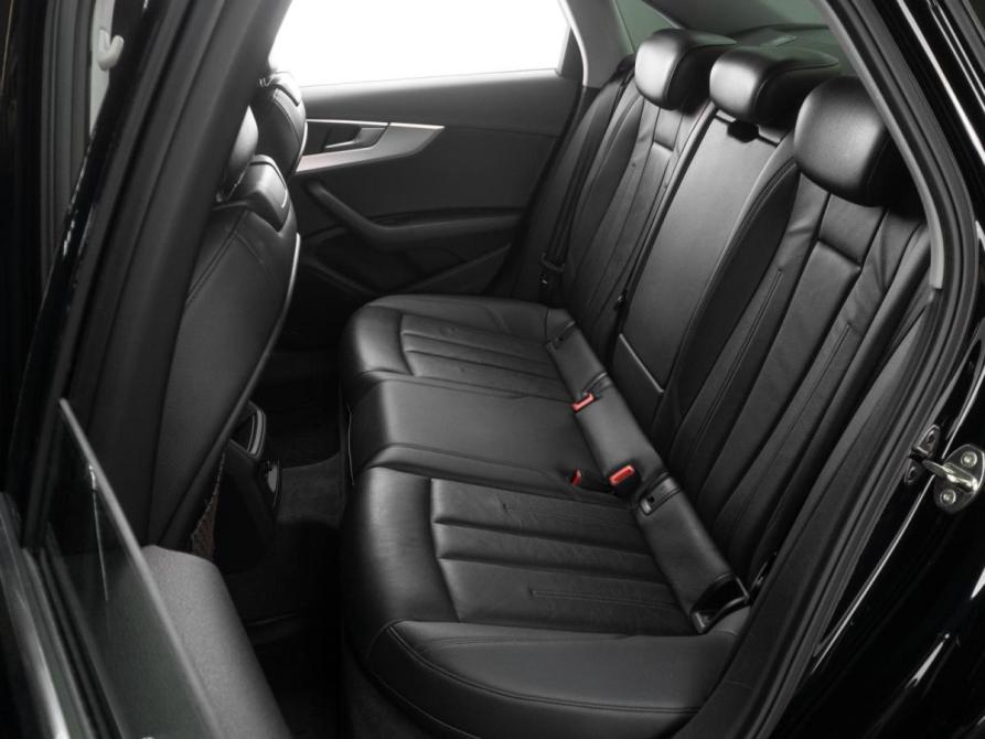 Audi A4 V (B9) Тюмень  - изображение 15