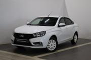 Lada (ВАЗ) Vesta I Ульяновск  - изображение 16