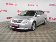Toyota Avensis III Рестайлинг Вологда  - изображение 18