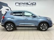 Chery Tiggo 4 I Рестайлинг Ростов-на-Дону  - изображение 27