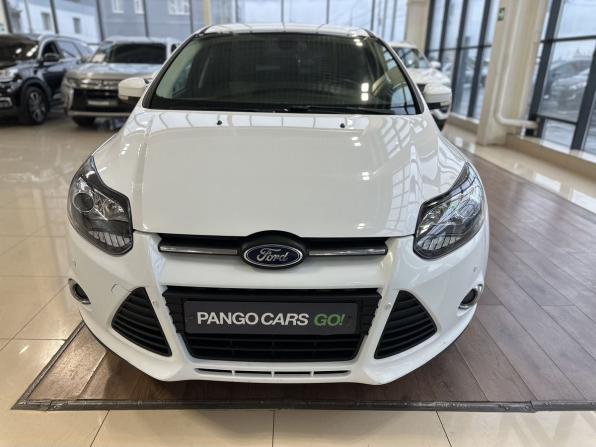 Ford Focus III с пробегом 2012 года, цена 720 000 рублей, 194125 км, хэтчбек, Автокод Объявления