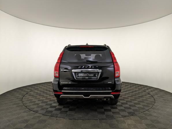 Haval H9 I Рестайлинг с пробегом 2020 года, цена 2 145 000 рублей, 130751 км, внедорожник, Автокод Объявления