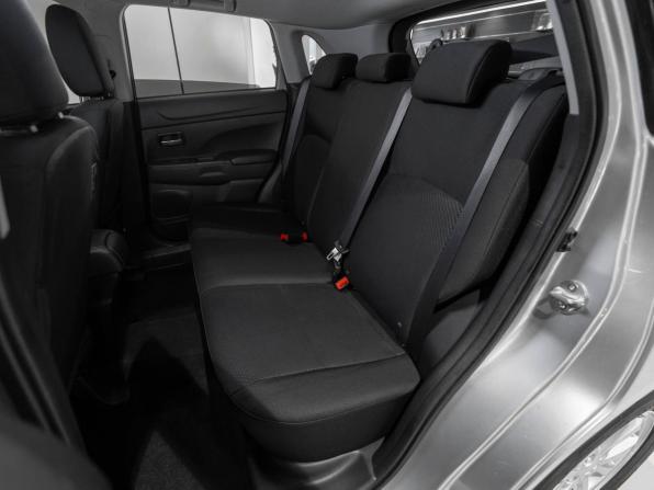 Mitsubishi ASX I с пробегом 2012 года, цена 995 000 рублей, 176605 км, внедорожник, Автокод Объявления