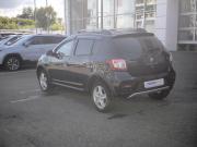 Renault Sandero II Рестайлинг Казань  - изображение 22