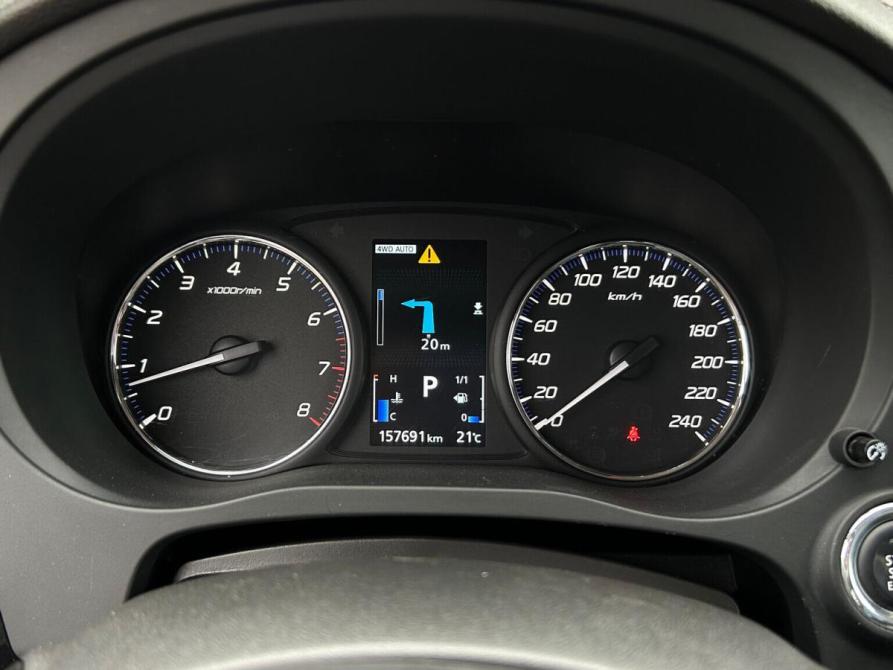 Mitsubishi Outlander III Рестайлинг 2 Альметьевск  - изображение 18