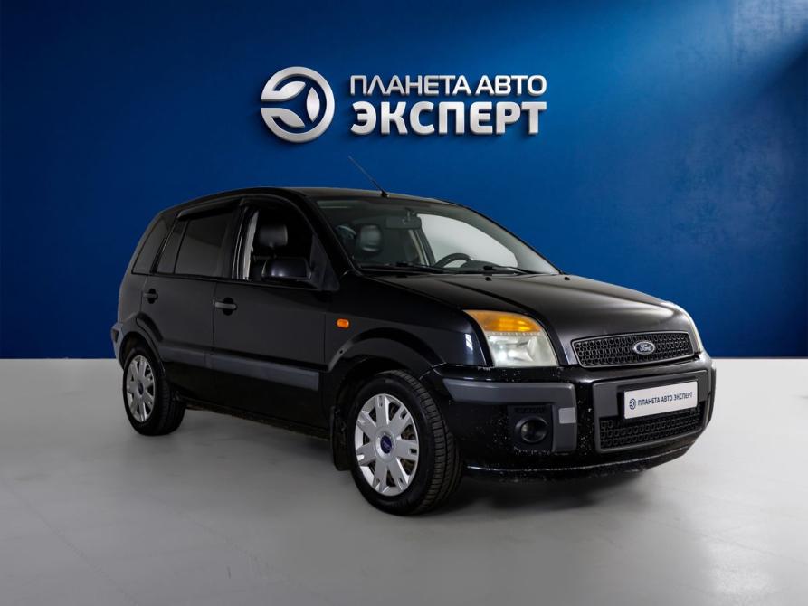 Ford Fusion I Рестайлинг Челябинск  - изображение 3