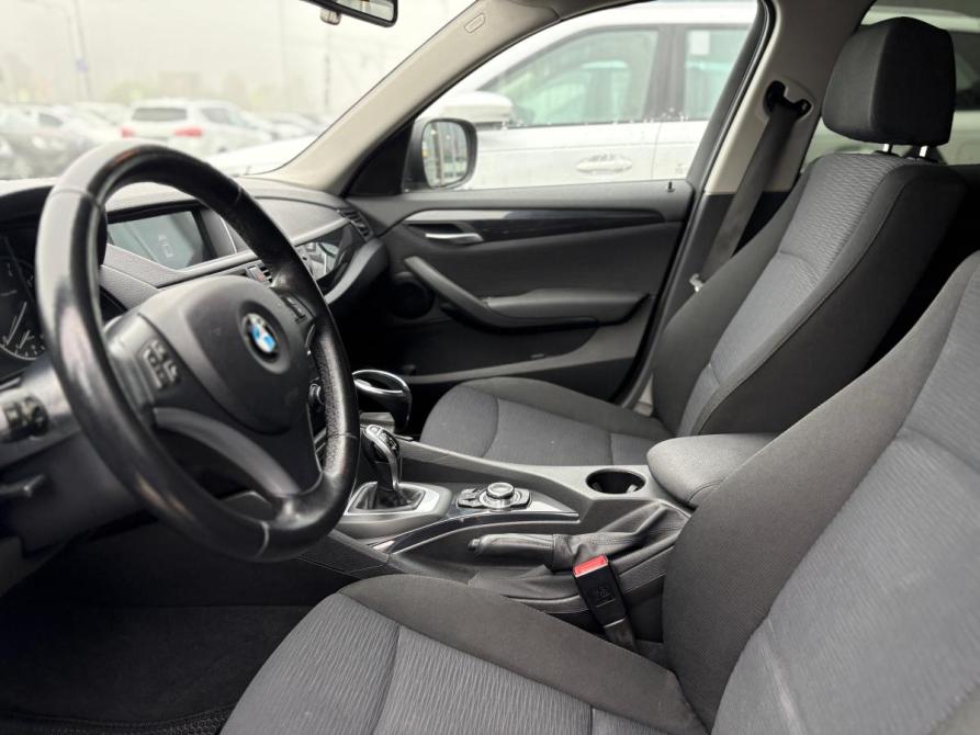 BMW X1 I (E84) Череповец  - изображение 10