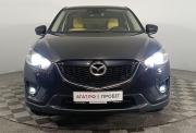 Mazda CX-5 I Волгоград  - изображение 27