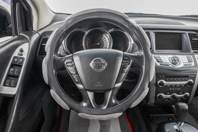 Nissan Murano II (Z51) Рестайлинг 2 с пробегом 2011 года, цена 1 649 000 рублей, 219000 км, внедорожник, Автокод Объявления